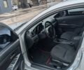 Серый Мазда 3, объемом двигателя 1.6 л и пробегом 200 тыс. км за 4900 $, фото 17 на Automoto.ua