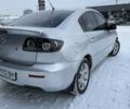 Сірий Мазда 3, об'ємом двигуна 1.6 л та пробігом 230 тис. км за 4700 $, фото 3 на Automoto.ua