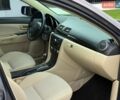 Серый Мазда 3, объемом двигателя 1.6 л и пробегом 125 тыс. км за 6550 $, фото 12 на Automoto.ua