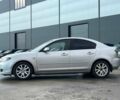 Сірий Мазда 3, об'ємом двигуна 1.6 л та пробігом 305 тис. км за 5940 $, фото 4 на Automoto.ua