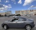 Сірий Мазда 3, об'ємом двигуна 1.6 л та пробігом 258 тис. км за 6300 $, фото 1 на Automoto.ua