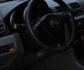 Серый Мазда 3, объемом двигателя 1.6 л и пробегом 180 тыс. км за 3850 $, фото 8 на Automoto.ua