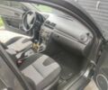 Сірий Мазда 3, об'ємом двигуна 2 л та пробігом 317 тис. км за 3100 $, фото 4 на Automoto.ua