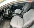 Серый Мазда 3, объемом двигателя 1.6 л и пробегом 285 тыс. км за 5700 $, фото 4 на Automoto.ua