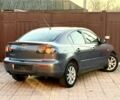 Серый Мазда 3, объемом двигателя 1.6 л и пробегом 172 тыс. км за 5350 $, фото 3 на Automoto.ua