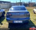 Серый Мазда 3, объемом двигателя 1.6 л и пробегом 390 тыс. км за 3900 $, фото 9 на Automoto.ua