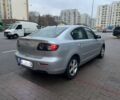 Серый Мазда 3, объемом двигателя 1.6 л и пробегом 300 тыс. км за 3999 $, фото 1 на Automoto.ua
