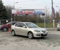 Серый Мазда 3, объемом двигателя 2 л и пробегом 184 тыс. км за 5400 $, фото 1 на Automoto.ua