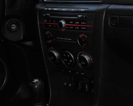 Сірий Мазда 3, об'ємом двигуна 2 л та пробігом 182 тис. км за 5499 $, фото 13 на Automoto.ua