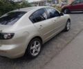 Сірий Мазда 3, об'ємом двигуна 1.6 л та пробігом 240 тис. км за 5600 $, фото 3 на Automoto.ua