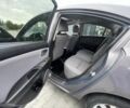 Серый Мазда 3, объемом двигателя 1.6 л и пробегом 173 тыс. км за 4716 $, фото 12 на Automoto.ua