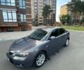 Серый Мазда 3, объемом двигателя 1.6 л и пробегом 149 тыс. км за 5200 $, фото 3 на Automoto.ua