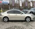 Серый Мазда 3, объемом двигателя 2 л и пробегом 184 тыс. км за 5400 $, фото 7 на Automoto.ua