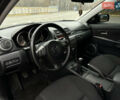Серый Мазда 3, объемом двигателя 2 л и пробегом 188 тыс. км за 4999 $, фото 17 на Automoto.ua
