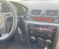 Сірий Мазда 3, об'ємом двигуна 1.6 л та пробігом 203 тис. км за 5300 $, фото 4 на Automoto.ua