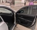 Серый Мазда 3, объемом двигателя 1.6 л и пробегом 200 тыс. км за 4900 $, фото 18 на Automoto.ua