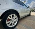 Сірий Мазда 3, об'ємом двигуна 1.6 л та пробігом 243 тис. км за 6100 $, фото 4 на Automoto.ua