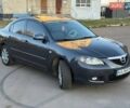 Серый Мазда 3, объемом двигателя 1.6 л и пробегом 246 тыс. км за 6300 $, фото 8 на Automoto.ua