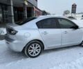 Сірий Мазда 3, об'ємом двигуна 1.6 л та пробігом 230 тис. км за 4700 $, фото 2 на Automoto.ua
