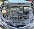 Серый Мазда 3, объемом двигателя 1.6 л и пробегом 187 тыс. км за 4900 $, фото 3 на Automoto.ua