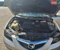 Серый Мазда 3, объемом двигателя 1.6 л и пробегом 147 тыс. км за 5500 $, фото 7 на Automoto.ua