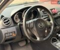 Серый Мазда 3, объемом двигателя 1.6 л и пробегом 214 тыс. км за 4499 $, фото 4 на Automoto.ua