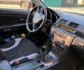 Сірий Мазда 3, об'ємом двигуна 2 л та пробігом 341 тис. км за 4500 $, фото 7 на Automoto.ua
