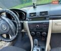Сірий Мазда 3, об'ємом двигуна 1.6 л та пробігом 328 тис. км за 4500 $, фото 8 на Automoto.ua
