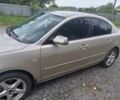 Сірий Мазда 3, об'ємом двигуна 1.6 л та пробігом 240 тис. км за 5600 $, фото 4 на Automoto.ua