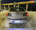 Сірий Мазда 3, об'ємом двигуна 1.6 л та пробігом 217 тис. км за 4200 $, фото 5 на Automoto.ua