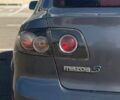 Серый Мазда 3, объемом двигателя 2 л и пробегом 300 тыс. км за 3600 $, фото 8 на Automoto.ua