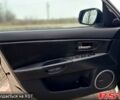Сірий Мазда 3, об'ємом двигуна 2 л та пробігом 217 тис. км за 4800 $, фото 9 на Automoto.ua