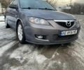 Сірий Мазда 3, об'ємом двигуна 1.6 л та пробігом 280 тис. км за 5699 $, фото 11 на Automoto.ua