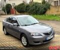 Серый Мазда 3, объемом двигателя 1.6 л и пробегом 178 тыс. км за 5800 $, фото 7 на Automoto.ua