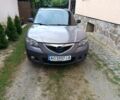 Серый Мазда 3, объемом двигателя 0 л и пробегом 301 тыс. км за 5385 $, фото 2 на Automoto.ua