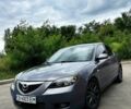 Сірий Мазда 3, об'ємом двигуна 0 л та пробігом 162 тис. км за 5900 $, фото 1 на Automoto.ua
