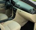 Серый Мазда 3, объемом двигателя 1.6 л и пробегом 125 тыс. км за 6550 $, фото 20 на Automoto.ua