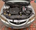 Сірий Мазда 3, об'ємом двигуна 2 л та пробігом 171 тис. км за 5600 $, фото 15 на Automoto.ua