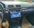 Сірий Мазда 3, об'ємом двигуна 1.6 л та пробігом 240 тис. км за 5600 $, фото 1 на Automoto.ua