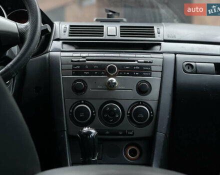 Сірий Мазда 3, об'ємом двигуна 1.6 л та пробігом 227 тис. км за 3500 $, фото 18 на Automoto.ua