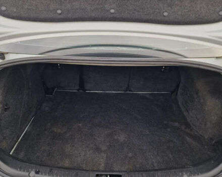 Серый Мазда 3, объемом двигателя 1.6 л и пробегом 223 тыс. км за 3950 $, фото 6 на Automoto.ua