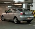 Серый Мазда 3, объемом двигателя 1.6 л и пробегом 169 тыс. км за 5699 $, фото 2 на Automoto.ua