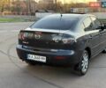 Серый Мазда 3, объемом двигателя 1.6 л и пробегом 246 тыс. км за 6300 $, фото 4 на Automoto.ua