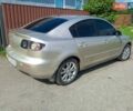 Серый Мазда 3, объемом двигателя 1.6 л и пробегом 186 тыс. км за 5000 $, фото 8 на Automoto.ua