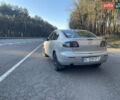 Серый Мазда 3, объемом двигателя 1.6 л и пробегом 221 тыс. км за 3690 $, фото 4 на Automoto.ua