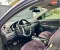 Сірий Мазда 3, об'ємом двигуна 1.6 л та пробігом 286 тис. км за 4800 $, фото 16 на Automoto.ua