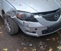 Мазда 3 2007 в Харькове на Automoto.ua Серый Мазда 3, объемом двигателя 0 л и пробегом 198 тыс. км за 3500 $, фото 5 на Automoto.ua