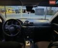 Сірий Мазда 3, об'ємом двигуна 1.6 л та пробігом 196 тис. км за 5000 $, фото 1 на Automoto.ua