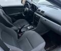 Серый Мазда 3, объемом двигателя 1.6 л и пробегом 300 тыс. км за 3999 $, фото 13 на Automoto.ua