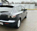 Серый Мазда 3, объемом двигателя 2 л и пробегом 188 тыс. км за 4999 $, фото 13 на Automoto.ua